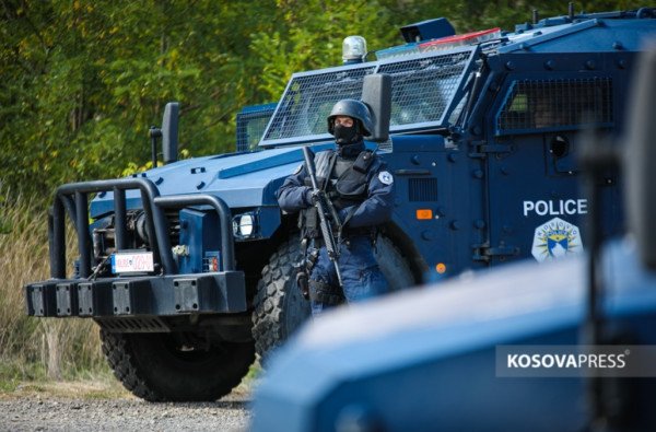 ​15 vjet nga aksioni në pikat kufitare në veri