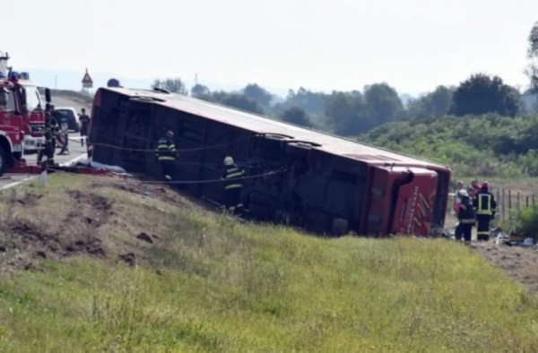 ​5 vjet nga aksidenti tragjik në Slavonski Brod