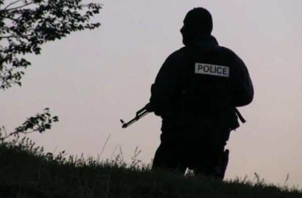 ​Katër persona kapen duke hyrë ilegalisht në Kosovë