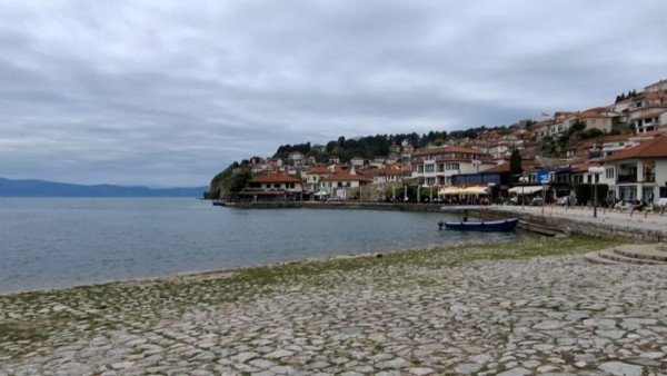 ​Ohri shpëtoi edhe një herë nga UNESCO