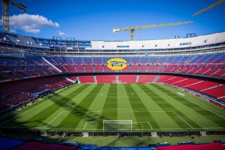 Punëtori humb jetën gjatë rinovimit të Camp Nou  Barcelona ofron ndihmë për familjarët