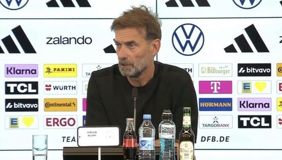 Klopp: Dua ta kthej Gjermaninë në majën e futbollit