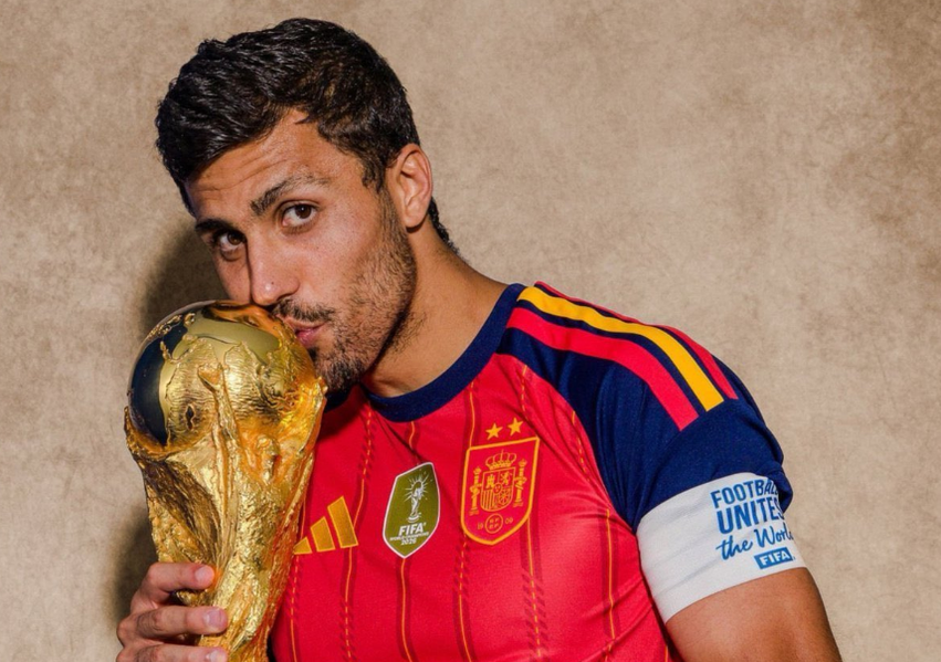 Rodri arrin marrëveshje personale me Real Madridin