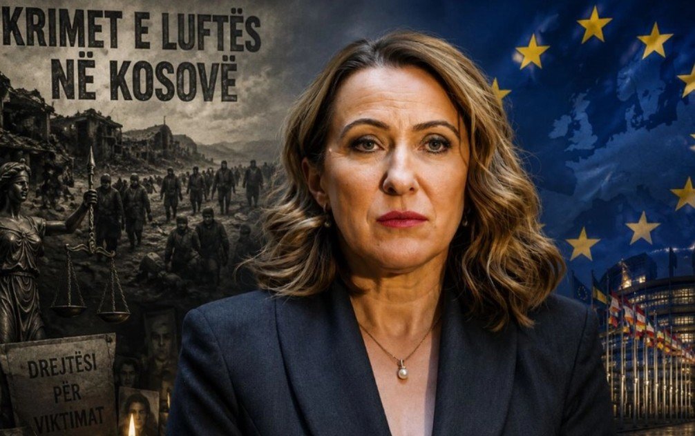 Paunoviqi vazhdon me deklarata skandaloze, Hyseni jep mesazh të fortë