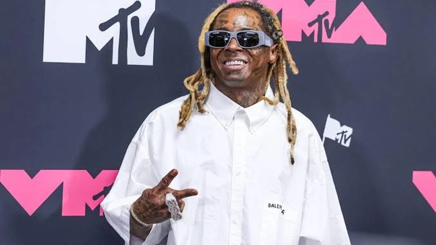 Lil Wayne do të nderohet me yll në Hollywood Walk of Fame  reperi mbeti i habitur kur mori lajmin  Nuk e besoja se ishte e vërtetë