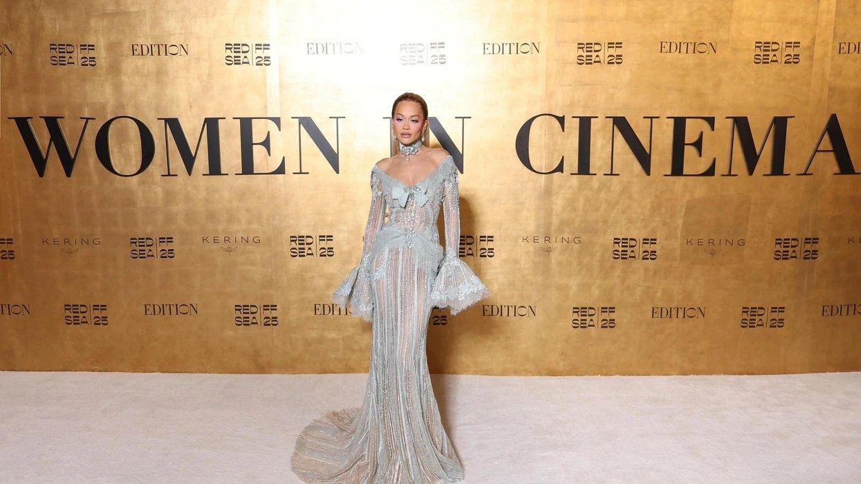 Rita Ora: Jam krenare që jam emigrante, historia e familjes sime më ka bërë më të fortë