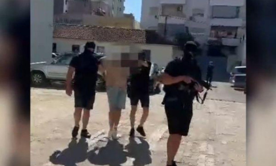 Kërkohej nga Italia për trafik droge, arrestohet në Kavajë 26-vjeçari shqiptar