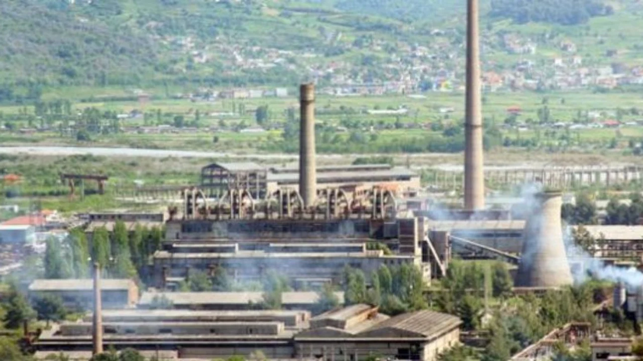 Raporti i Gjendjes së Mjedisit 2025/ Tirana dhe Elbasani ‘nën pushtetin’ e pluhurit, shkaku kryesor trafiku i rënduar