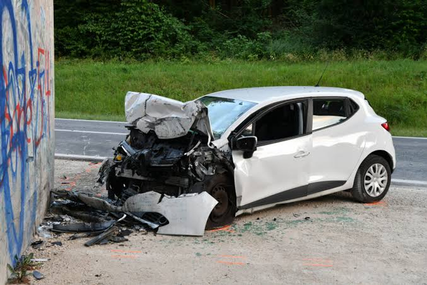 Për gjashtë muaj, 46 viktima në 45 aksidente fatale
