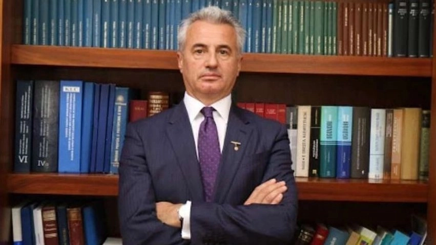 Arianit Koci publikon detaje: Një i ri nga Kosova u ndalua në Horgosh