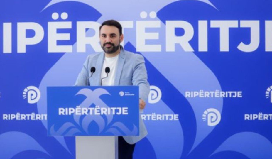 Këlliçi: Shqiptarët kanë paguar 500 milionë dollarë për ‘drejtësinë e re’, por korrupsioni vetëm është rritur