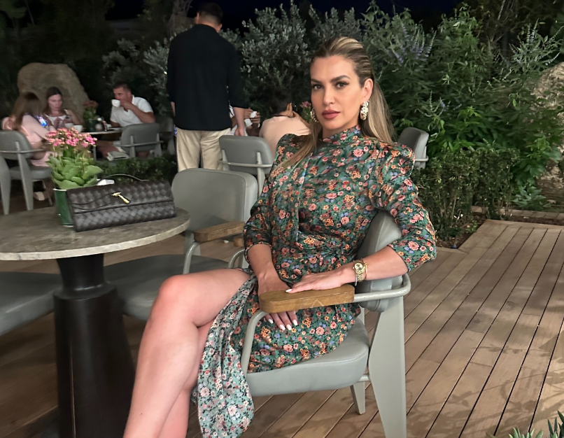 Leonora lajmërohet nga pushimet, ky detaj merr gjithë vëmendjen 