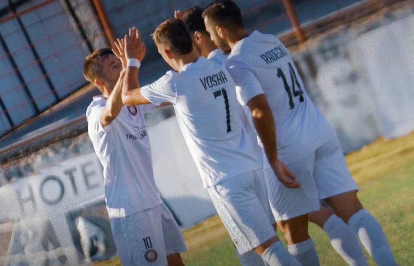 Struga Trim Lum triumfon ndaj Shkëndijës së Haraçinës 