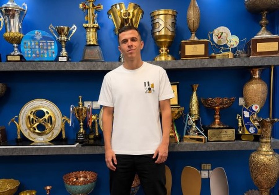 Jasir Asani bën rikthimin e bujshëm