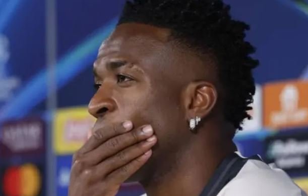 Real Madrid vendos çmimin e Vinicius Junior