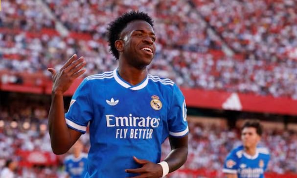 Arsenal di pikën e dobët të Vinicius Junior