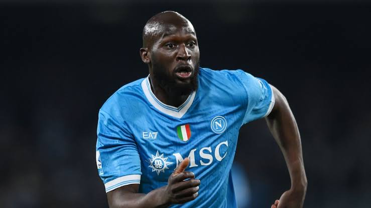 Lukaku larg Napolit, nuk mund të bëjë zëvendësin e Hojlund
