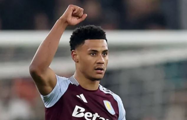 Man Utd gati të transferojë Ollie Watkins nëse largohet Zirkzee