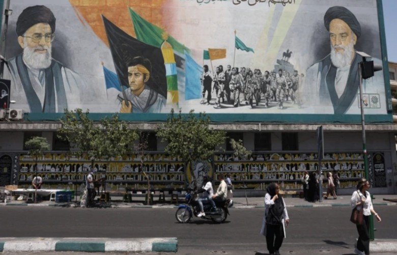 Pezullohen sulmet amerikane ndaj Iranit, konflikti hap fronte të reja