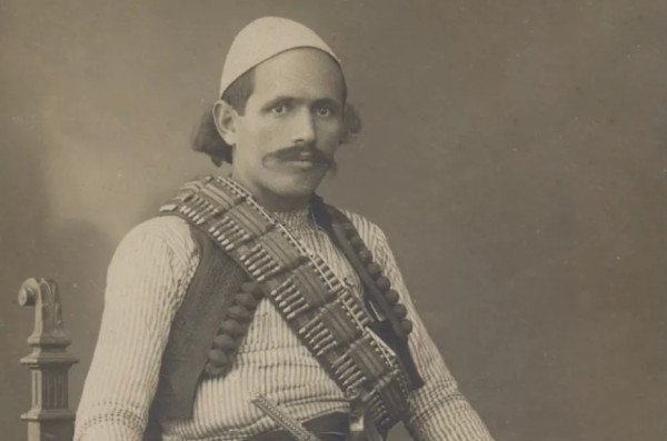 ​102 vjet nga vdekja e luftëtarit Azem Galica