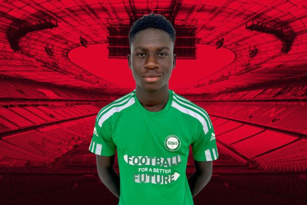 Bayern mbyll marrëveshjen me talentin senegalez Ndiaye