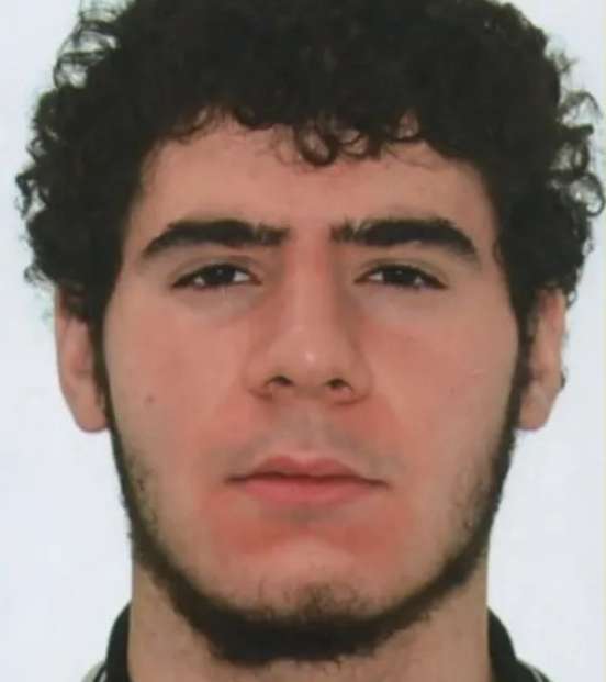 Gjermania lëshon urdhër kërkimi për të dyshuarin Abdul B