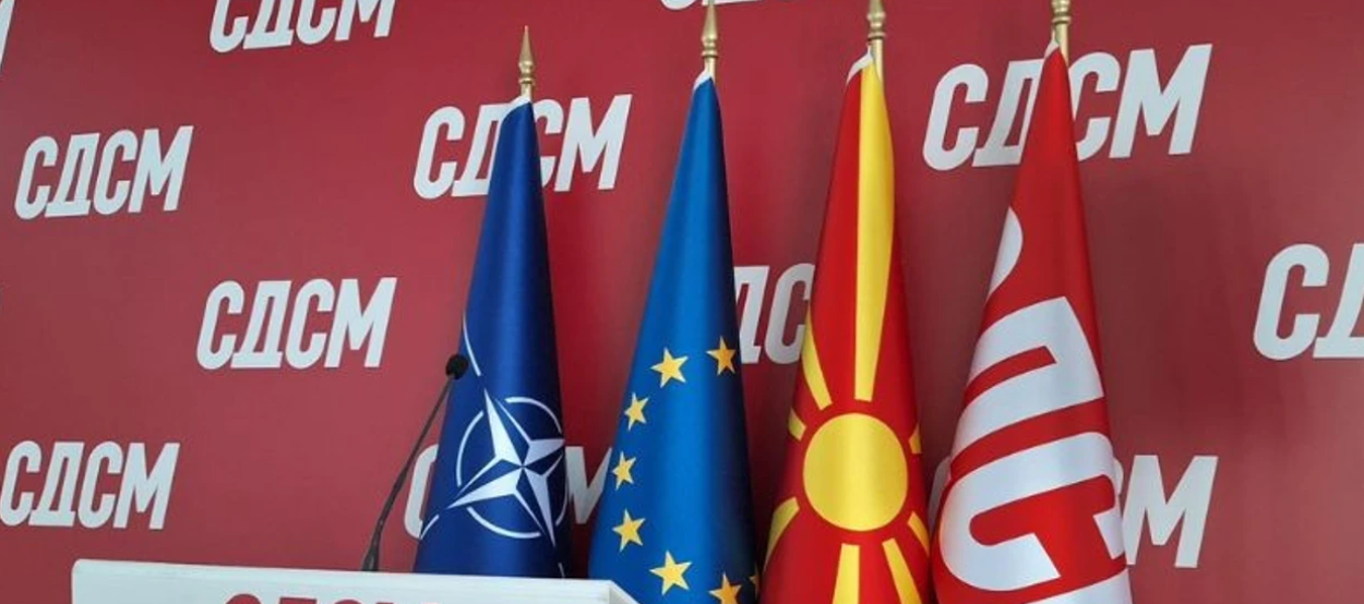 LSDM: Akoma asnjë përgjegjësi për ujin e ndotur në Gostivar