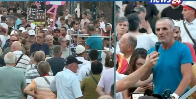 “Ose bëni punën ose hidhni vulat”/ I moshuari drejtësisë: Niseni nga 17 firmat e Ramës që i vendosi fap fap