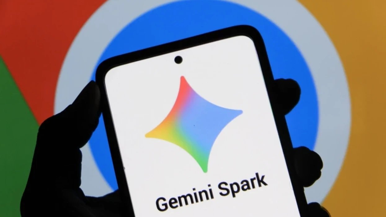 Google prezanton Gemini Spark, asistentin e inteligjencës artificiale