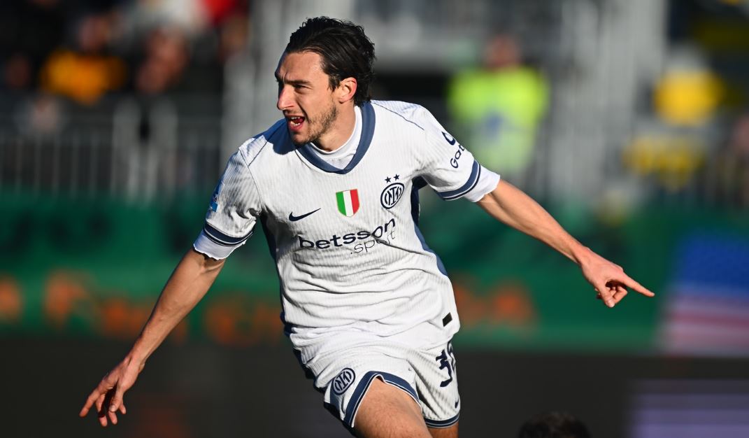 Darmian tregon prapaskenat
