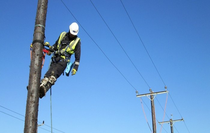 Elektricisti 60-vjeçar vdes në vendin e punës