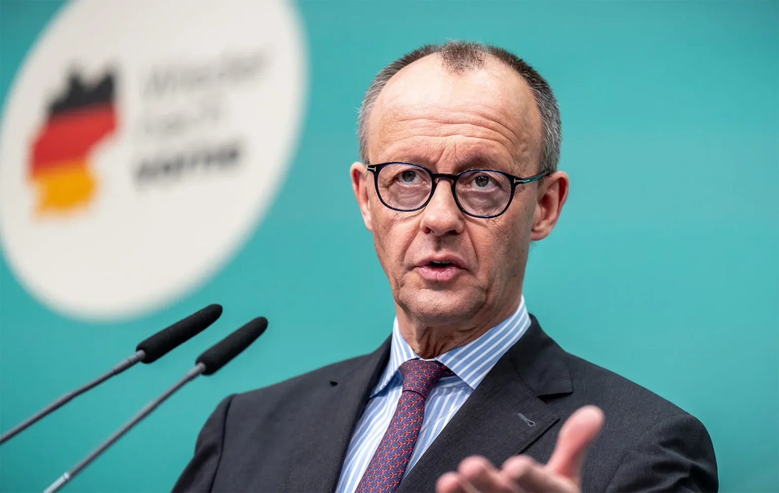Merz do të propozojë Steffen Bilger si ministër të ri të transportit