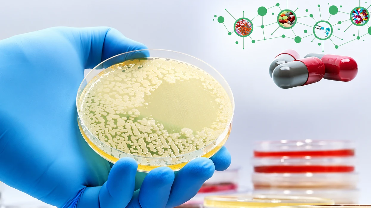 Pse jo çdo antibiotik është zgjedhja e duhur: Çfarë tregon antibiogrami dhe pse është kaq i rëndësishëm