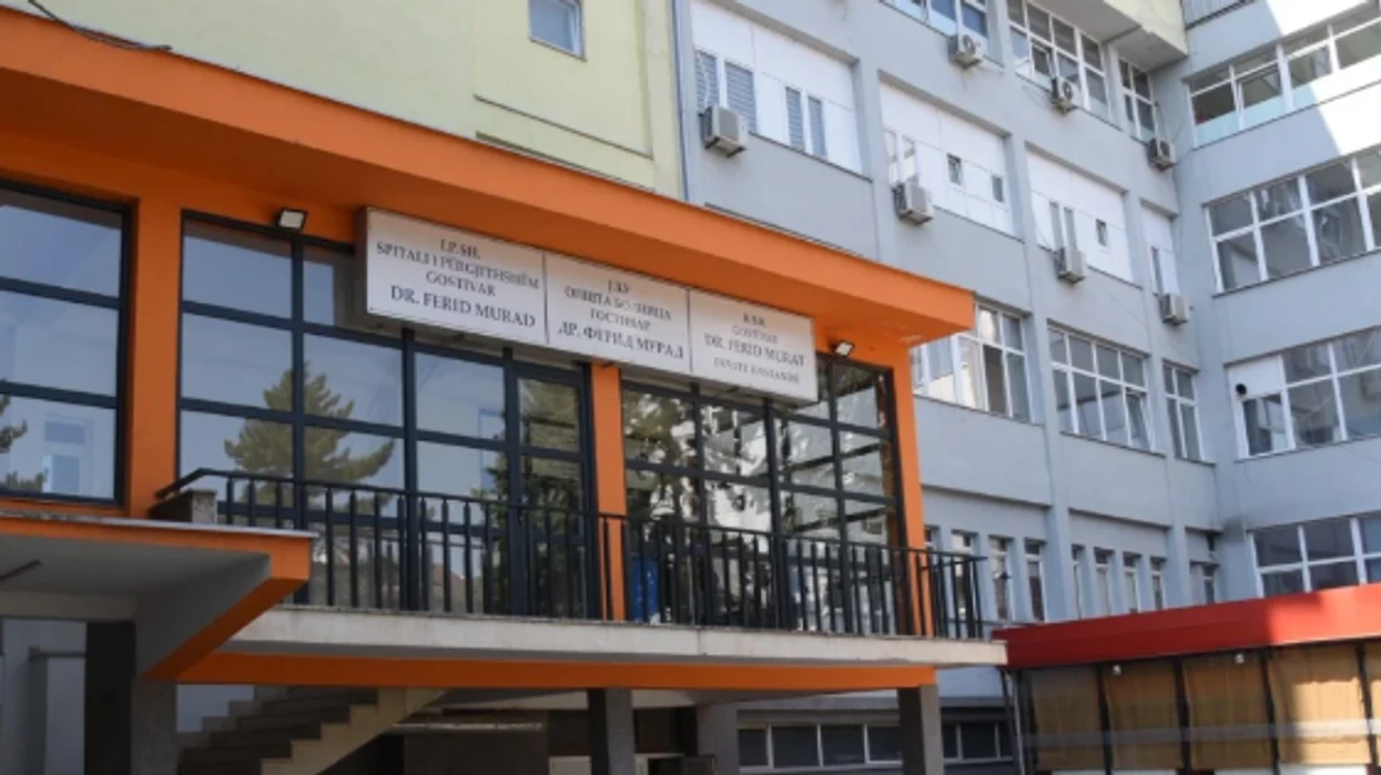 Epidemia në Gostivar, sërish shënohet rritje e numrit të pacientëve