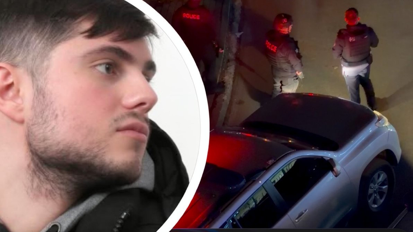 U arrestua katër muaj më parë, ky është personi që u ekstradua sot