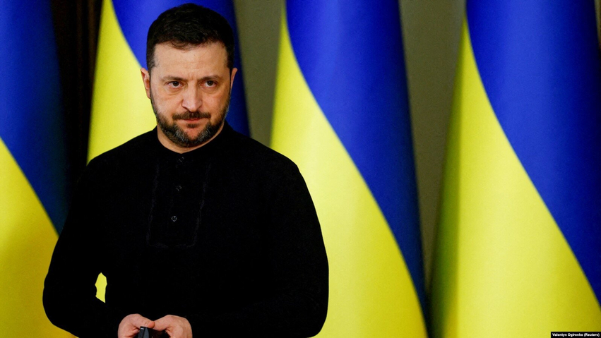 Zelensky nis një javë diplomatike me takime në Londër