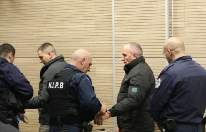 Mbahet seanca gjyqësore për sulmin terrorist në kanalin Ibër-Lepenc