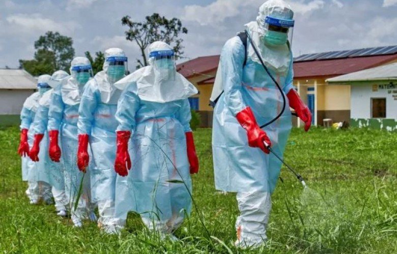 Të paktën 1.405 vdekje të konfirmuara nga Ebola në Kongo