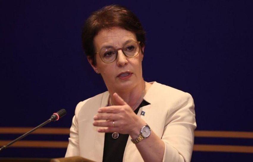 Gërvalla: Marrëveshjet me Francën krijojnë mekanizma për bashkëpunim