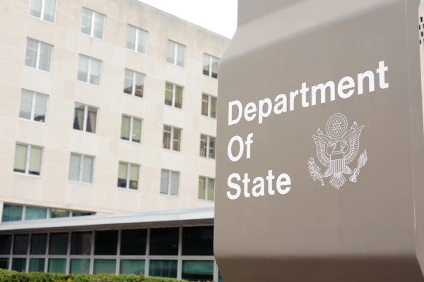 ​Departamenti i Shtetit i SHBA-së u themelua para 237 vjetësh