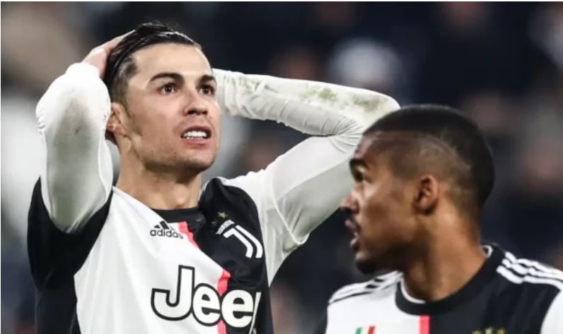 Douglas Costa tregon se si është të luash përkrah Cristiano Ronaldos