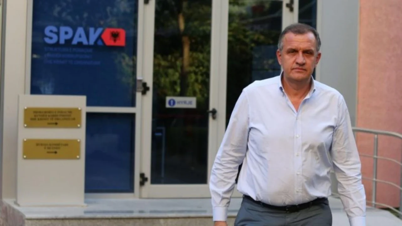 GJKKO kthen në SPAK dosjen “SASPAC”, Gjykata e Posaçme kërkon plotësimin e hetimeve ndaj ish-ministrit Beqaj