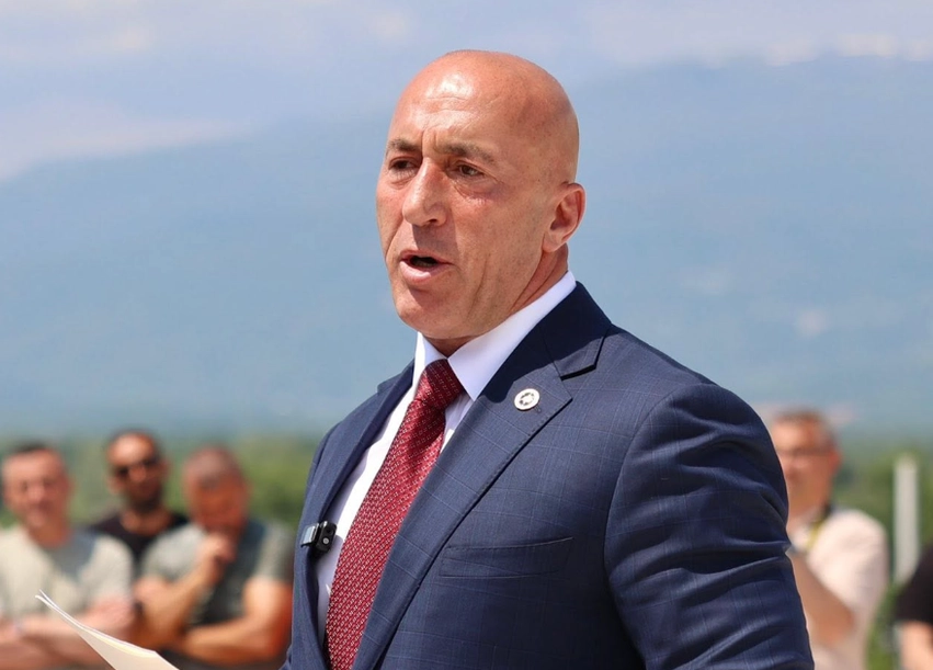 “Do ta pranoja kandidaturën”, analisti tregon pse Haradinaj do ta kishte të vështirë të bëhej president 