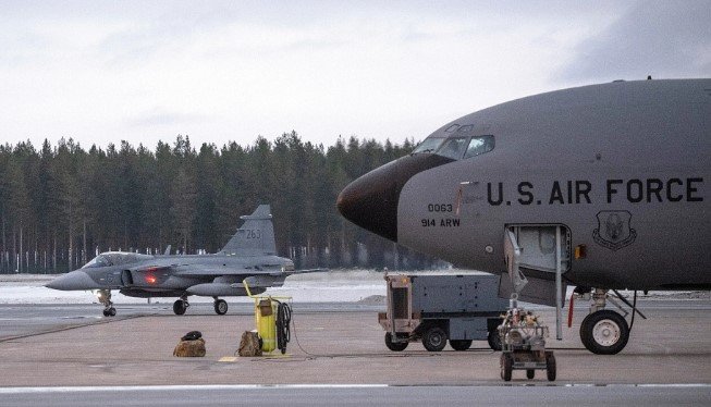 Vendosja e avionëve amerikanë në Bullgari, Irani paralajmëron përsëri Sofjen: Përgjegjësit duhet të përballen me pasoja