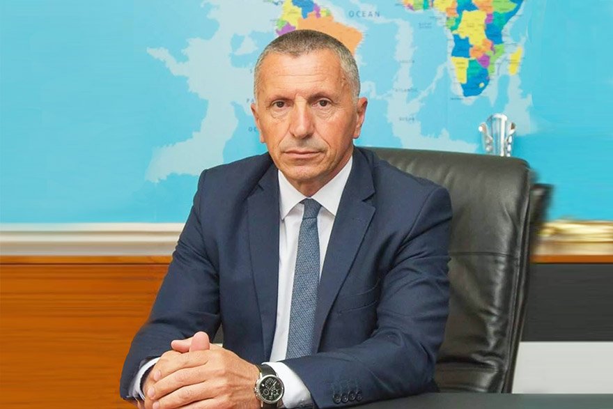 Kamberi: Propozim për rezolutë që trajton krimet e luftës në Kosovë 