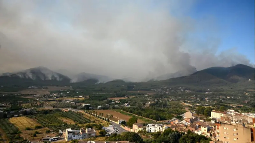 Alarm i kuq: Në këtë shtet temperaturat do të shkojnë deri në 44