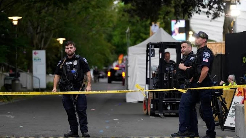Sulm me armë në Seattle  tre të vrarë dhe disa të plagosur