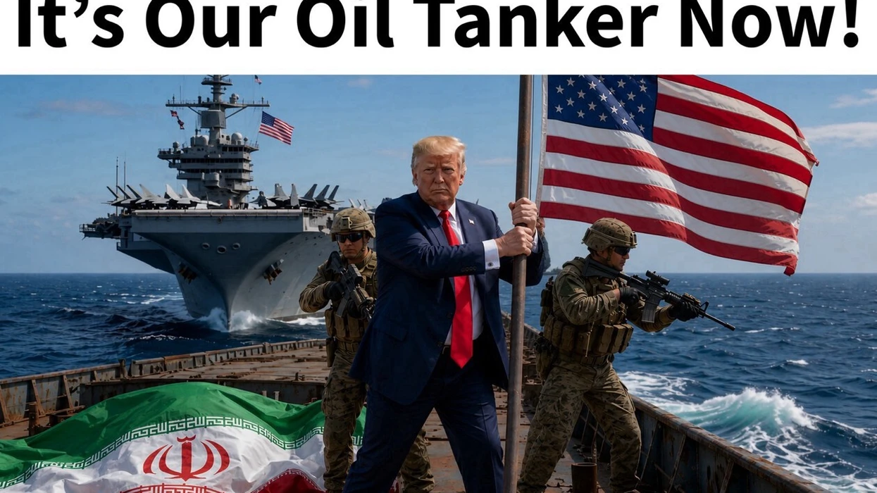 Trump vazhdon kërcënimet ndaj Iranit me disa pamje me Al