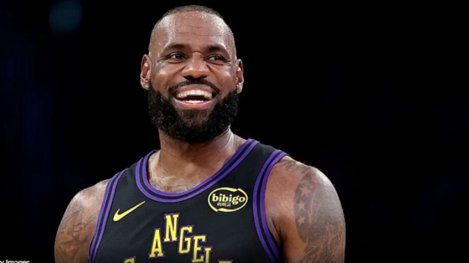 Pritjes së madhe i vjen fundi, LeBron James prezantohet te skuadra e re në NBA