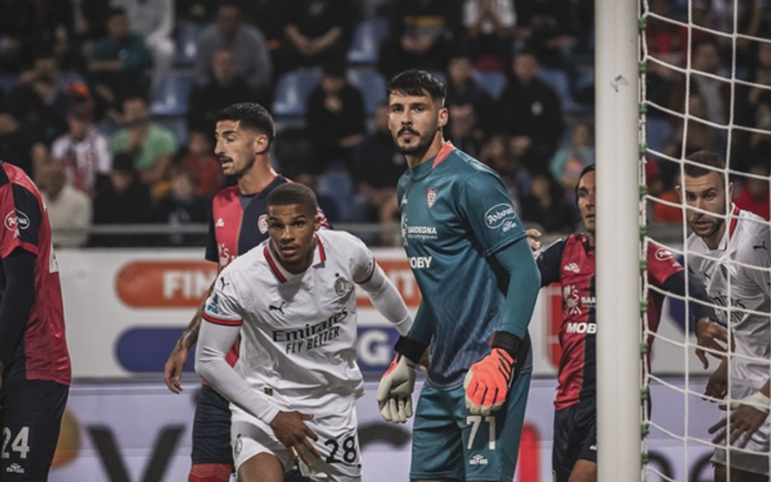 Trajneri shqiptar e donte në Superligën turke  portieri mbetet në Itali